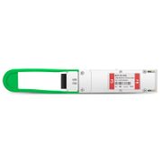 Cisco QSFP-100G-FR-S Compatible 100GBASE-FR QSFP28 Single Lambda 1310nm 2km DOM Duplex LC/UPC SMF Optical Transceiver Module This picture is about QSFP-FR-100G.