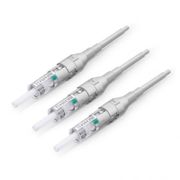 NEOCLEAN-E Pen Replacement Cartridge for 2.5mm SC/FC/ST/LSH One-Push Cleaner (3 pcs/set) This picture is about .