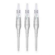 NEOCLEAN-E Pen Replacement Cartridge for 2.5mm SC/FC/ST/LSH One-Push Cleaner (3 pcs/set) This picture is about .