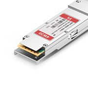 Generic Compatible 100GBASE-4WDM-20 QSFP28 1310nm 20km DOM Duplex LC /UPC SMF Optical Transceiver Module (Industrial) This picture is about 1.