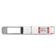 Brocade Compatible 100GBASE-ZR4 QSFP28 1310nm 80km DOM Duplex LC/UPC SMF Optical Transceiver Module (Industrial) This picture is about 3.
