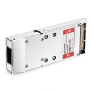 Generic Compatible CFP2 100G to QSFP28 100G Adapter Converter Module with DDMI This picture is about 1.