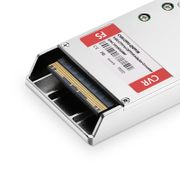 Generic Compatible CFP2 100G to QSFP28 100G Adapter Converter Module with DDMI This picture is about 1.
