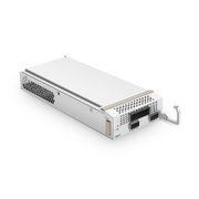 D7000 2MC2,2×100G QSFP28到1×200G CFP2單模光模組多路復用器,用於D7000管理機箱 這張圖片是關於2MC2.