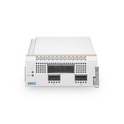 D7000 2MC2,2×100G QSFP28到1×200G CFP2單模光模組多路復用器,用於D7000管理機箱 這張圖片是關於2MC2.