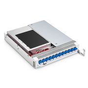 D7000 ROADM-09T, ROADM Pluggable CDCF a 9 Gradi per Chassis Gestito D7000, con Tecnologia WSS Questa immagine riguarda ROADM-09T.