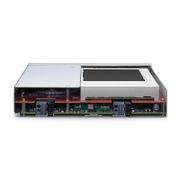 D7000 ROADM-09T, ROADM Pluggable CDCF a 9 Gradi per Chassis Gestito D7000, con Tecnologia WSS Questa immagine riguarda ROADM-09T.