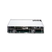 D7000 11MC2,1×100G QSFP28+10×10G SFP+到1×200G CFP2單模光模組多路復用器,用於D7000管理機箱 這張圖片是關於11MC2.