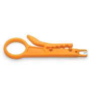 Pro'sKit® UTP/STP Cable Stripper This picture is about 8PK-CT001.