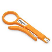 Pro'sKit® UTP/STP Cable Stripper This picture is about 8PK-CT001.
