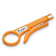 Pro'sKit® UTP/STP Cable Stripper This picture is about 8PK-CT001.