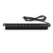 Deze afbeelding gaat over PDU-L6210I-HBS.