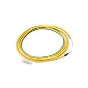 TSN3220-10S-U, Switch PoE++ Industriel Manageable L2 8 Ports Gigabit Ethernet, 8 Ports PoE++ @360W, avec 2 Ports SFP+ 1/10Gb, Température de Fonctionnement -40 ~ 75°C Cette image concerne TSN3220-10S-U.