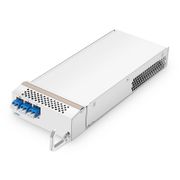 D7000 OPB2, Switch di Protezione Ottica 1+1 per Chassis Gestito D7000 Questa immagine riguarda OPB2.