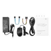 Esta imagen trata sobre NVR101-8C-8P.