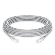 33ft (10m) Cat6a 24AWG Snagless Unshielded (U/UTP) LSZH Ethernet