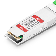Arista Networks QSFP-200G-FR4 Compatible 200GBASE-FR4 QSFP56 4 x 50G PAM4 1310nm 2km DOM Duplex LC/UPC SMF Optical Transceiver Module This picture is about AI 3.
