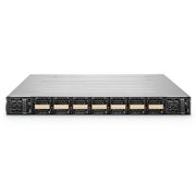 MQM9790-NS2F, NVIDIA® 64-Port NDR 400G InfiniBand Data Center Switch, 32 OSFP Ports, Unmanaged, x86 Dual Core, NVIDIA Quantum™-2 Chip, P2C Airflow This picture is about m9790 1.