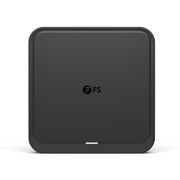 AP-N505-CVR-BK, Black Cover for Indoor Access Point AP-N505, 3-Pack This picture is about 1.