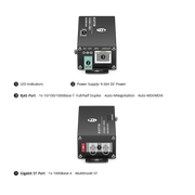 Esta imagen trata sobre IMC-GA1ST1T.