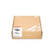 16チャンネル CWDM Mux/Demux(1310-1610nm、モニターと拡張ポート付き、4.5dB標準IL、LC/UPC、シングルファイバ、FMUプラグインモジュール) この写真はに関するものです。