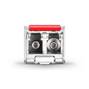 Brocade Compatible SFP+ 8G Fibre Channel 1550nm 40km DOM Duplex LC/UPC SMF Optical Transceiver Module This picture is about 1.