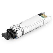 Cisco DS-SFP-FC8G-LW Compatible SFP+ 8G Fibre Channel 1310nm 10km DOM Duplex LC/UPC SMF Optical Transceiver Module This picture is about 1.