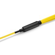 カスタム 8-144芯 MPO-12 OS2シングルモード ブレークアウト