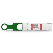 Cisco Compatible 40G QSFP+ Passive Loopback Testing Module This picture is about CO.