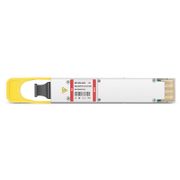 H3C QSFPDD-800G-DR8-SM1310対応、800GBASE-DR8 QSFP-DD 8×100G PAM4