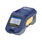 Brady M611 Bluetooth Label Printer, 300dpi, Auto Esta imagen trata sobre M611.