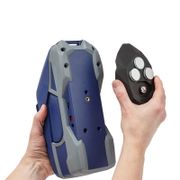 Brady M611 Bluetooth Label Printer, 300dpi, Auto Esta imagen trata sobre M611.