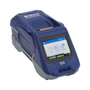 Brady M611 Bluetooth Label Printer, 300dpi, Auto Esta imagen trata sobre M611.