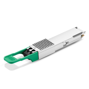 NVIDIA/Mellanox Compatible 400GBASE-FR4 QSFP112 PAM4 1310nm 2km DOM Duplex LC/UPC SMF InfiniBand NDR Optical Transceiver Module for ConnectX-7 HCA This picture is about 1.