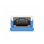 Cisco Compatibile 100GBASE-PLR4L QSFP28 1310nm 2km DOM MPO-12/APC SMF Modulo Transceiver Ottico, Breakout a 4 x 25G-LR Questa immagine riguarda QSFP-PLR4L-100G.