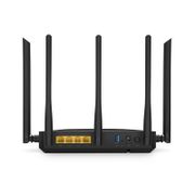 ONU1910-4G-W、1ポート GPON/EPON HGU ONU、XPONデュアルモード適応型、4× RJ45 LANポート、1× USBポート、および5× 外部アンテナ(3000M WiFi) この写真はONU1910-4G-Wに関するものです。