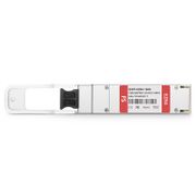 Cisco Compatibile 100GBASE-ZR4 QSFP28 1310nm 100km DOM Duplex LC/UPC SMF Modulo Transceiver Ottico Questa immagine riguarda QSFP-EZR4-100G.