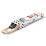 Personalizzato 800GBASE-SR8 QSFP-DD PAM4 850nm 50m DOM MPO-16/APC MMF Modulo Transceiver Ottico Questa immagine riguarda 1.
