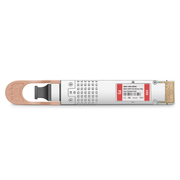 Personalizzato 800GBASE-SR8 QSFP-DD PAM4 850nm 50m DOM MPO-16/APC MMF Modulo Transceiver Ottico Questa immagine riguarda 2.