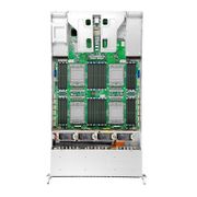 RS9270-V2, 2U Rackmount-Multi Processor Server, Quad Socket Intel® Xeon® Scalable Processors, Up to 12TB,8 x 2.5" SATA Drive Bays, 2 x RJ45 10GbE and 2 x SFP+ 10GbE Ports, 2000W Redundant Esta imagen trata sobre RS9260-V2
6.