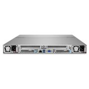 RS5140-V3, 1U Storage Servers, Dual Socket Intel® Xeon® Scalable Processors, Up to 8TB DRAM, 16 x NVMe Drive Bays, 1 x RJ45 1GbE Port, 1600W Redundant Esta imagen trata sobre RS5140-V3 800 - 4.
