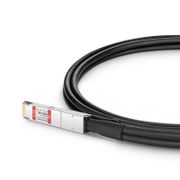 ホワイトフレア　10box分　200パック Generisch Kompatibles 200G QSFP-DD auf 2x100G QSFP28