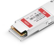 Cisco QSFP-100G-SR4-S Compatibile 100GBASE-ESR4 QSFP28 850nm 300m OM4 DOM MPO-12/UPC MMF Modulo Transceiver Ottico, Breakout a 4 x 25G-ESR Questa immagine riguarda QSFP-ESR4-100G.