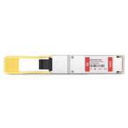 Cisco QSFP-100G-SR4-S Compatibile 100GBASE-ESR4 QSFP28 850nm 300m OM4 DOM MPO-12/UPC MMF Modulo Transceiver Ottico, Breakout a 4 x 25G-ESR Questa immagine riguarda QSFP-ESR4-100G.