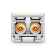 SFP28 25G CWDM 1530nm 10km DOM Duplex LC/UPC SMF Optical Transceiver Module for Transmission for FS Switches This picture is about 1530.jpg.