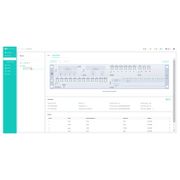Ampcon-T Management Platform Free License for DCI Device Questa immagine riguarda .