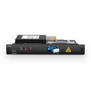 FMT20PA-EDFA,DWDM EDFA前置放大器,13dBm輸出功率,20dB增益 這張圖片是關於FMT20PA-EDFA.