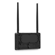 ONU1920-4GV-W、1ポート FTTH/O ONU、GPON/EPONデュアルモードアダプティブ、4x GEと1x FXSポート、1x USBポート、外部デュアルアンテナ(300M Wi-Fi 4) この写真はONU1920-4GV-Wに関するものです。