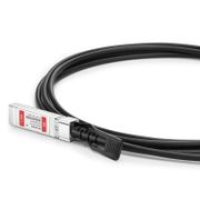 1.5m (5ft) HPE Compatible 10G SFP+ Passive Direct Attach Copper Twinax Cable This picture is about 3.