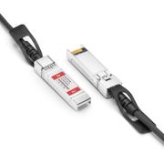 7m (23ft) Cisco SFP-H10GB-CU7M Compatible 10G SFP+ Passive Direct Attach Copper Twinax Cable This picture is about 7m-co-2.